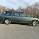 Illustration for article titled One-of-Two 1980 BMW 7 Series Wagon on Ebay